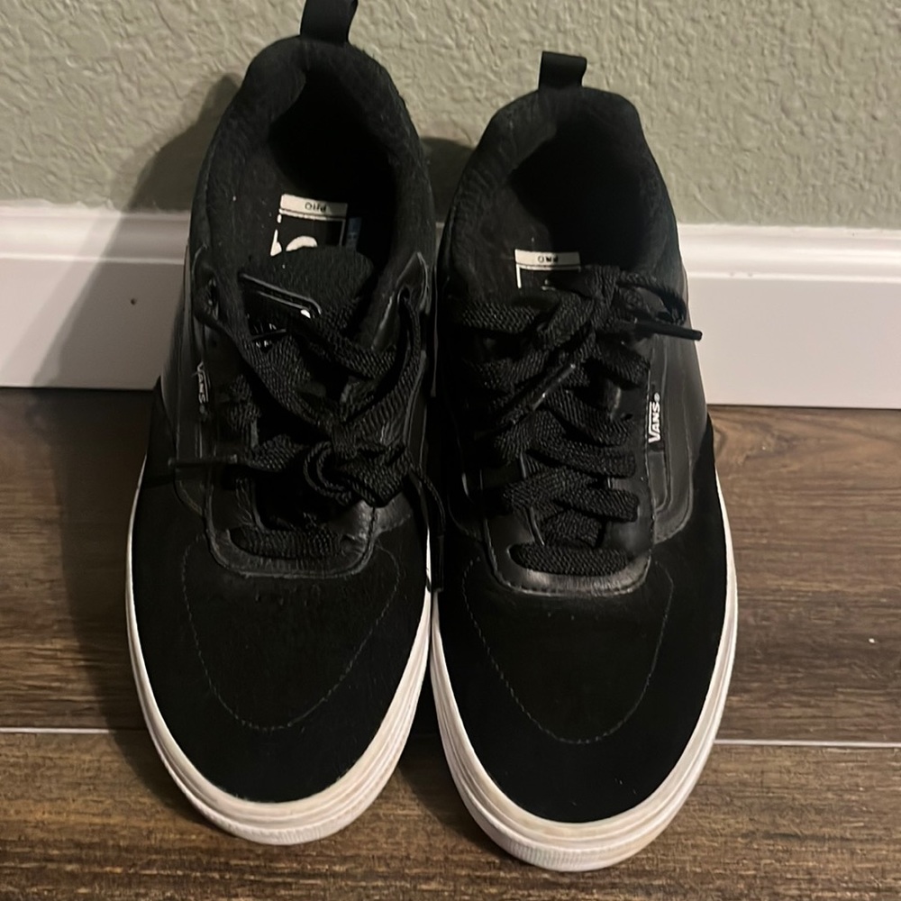Vans Kyle Walker Men’s Shoes